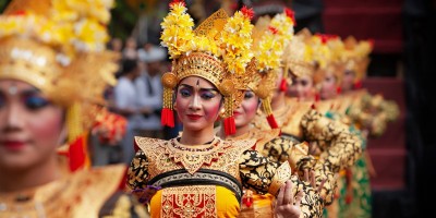 معرفی ۱۰ فستیوال‌ بالی