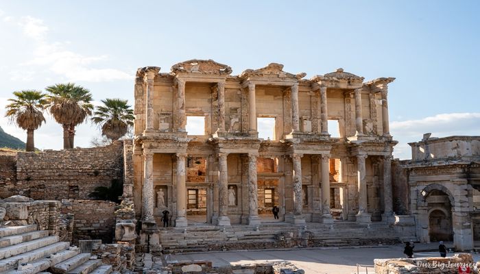 افسوس ترکیه