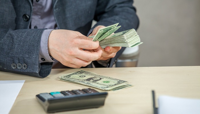 خرید ارز مسافرتی آنلاین