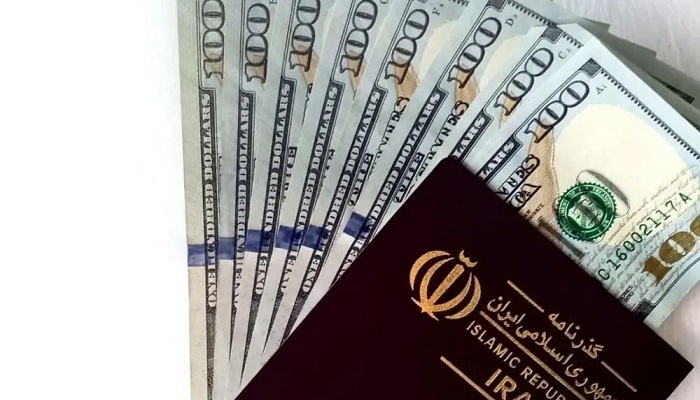 خرید ارز مسافرتی