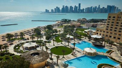 بهترین هتل‌های قطر در زمان جام جهانی