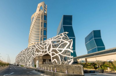 معرفی بهترین هتل‌های قطر