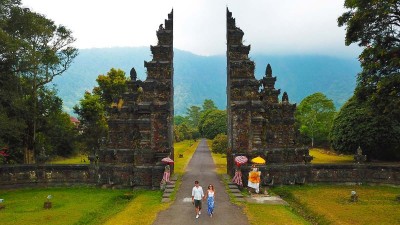 هزینه سفر توریستی به بالی چقدر است؟