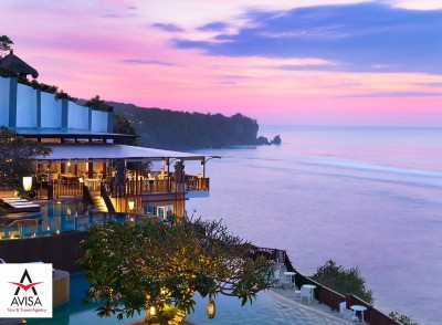 هتل های ساحلی بالی
