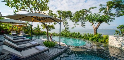 گران‌ترین هتل‌های بالی