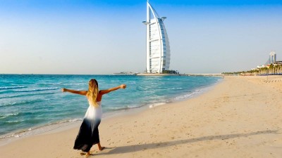 زیباترین سواحل دبی کدام‌ها هستند؟
