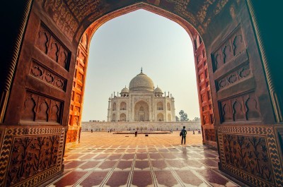 راهنمای کامل سفر به هند