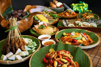 خوشمزه‌ترین غذاهای محلی مالزی