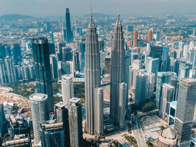 بهترین محله‌ها برای اقامت در کوالالامپور