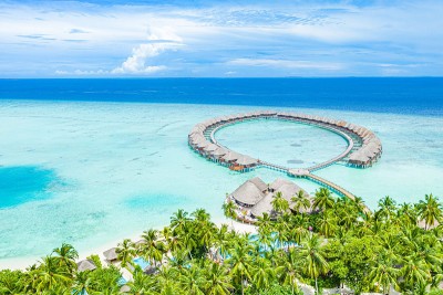 هتل‌های اقتصادی مالدیو