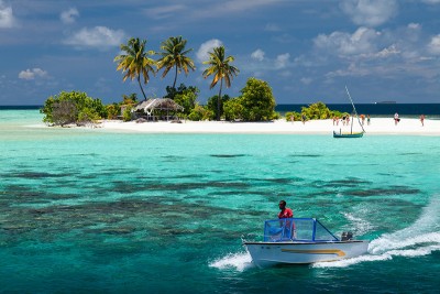 جزایر مالدیو (قسمت دوم)