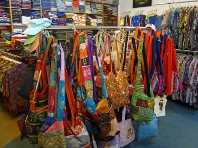 بهترین مراکز خرید سریلانکا