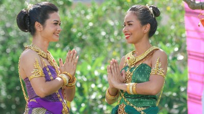 جشنواره‌ها و فستیوال‌های تایلند