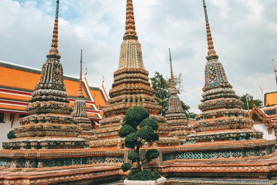 جاذبه‌های گردشگری بانکوک (قسمت دوم)