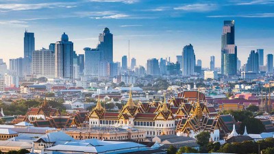 بهترین مناطق برای اقامت در بانکوک