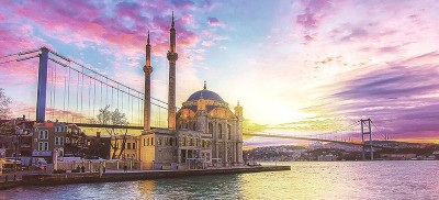 ویژگی‌های استانبول