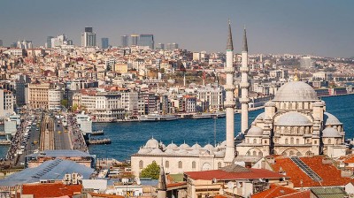 جاذبه‌های گردشگری استانبول (قسمت اول)