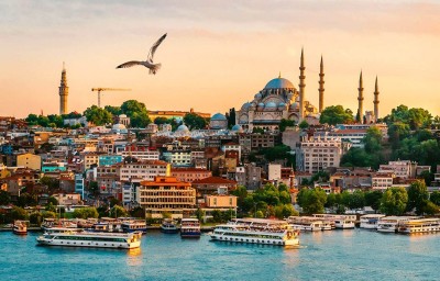 جاذبه‌های گردشگری استانبول (قسمت دوم)
