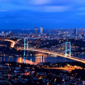 بهترین مناطق برای اقامت در استانبول‎ (قسمت اول)