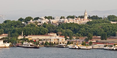بهترین مناطق برای اقامت در استانبول‎ (قسمت دوم)