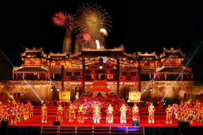 ۱۰ مورد از جذاب‌ترین فستیوال‌های ویتنام