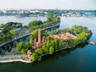 شهرهای توریستی ویتنام