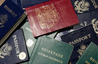 معتبرترین پاسپورت‌های جهان در سال ۲۰۲۲