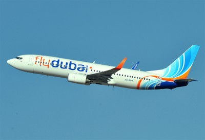 معرفی خط هوایی FlyDubai