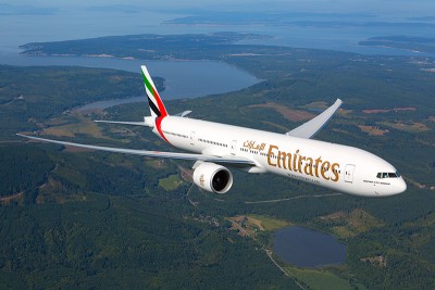 معرفی خط هوایی امارات