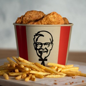 معرفی KFC