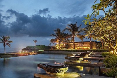 لوکس‌ترین هتل‌های جنوب شرق آسیا
