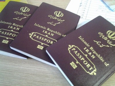 مراحل و مدارک لازم درخواست پاسپورت
